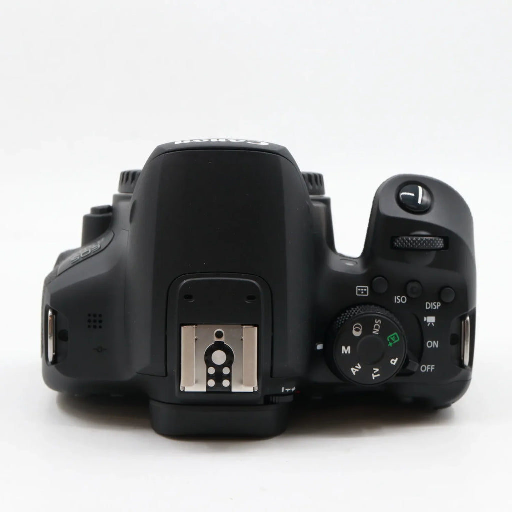 Canon EOS 850D boîtier occasion