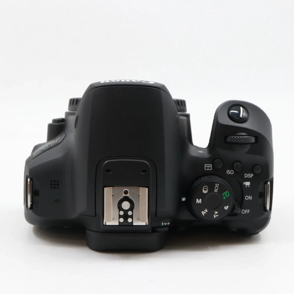 Canon EOS 850D boîtier occasion