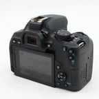 Canon EOS 850D boîtier occasion