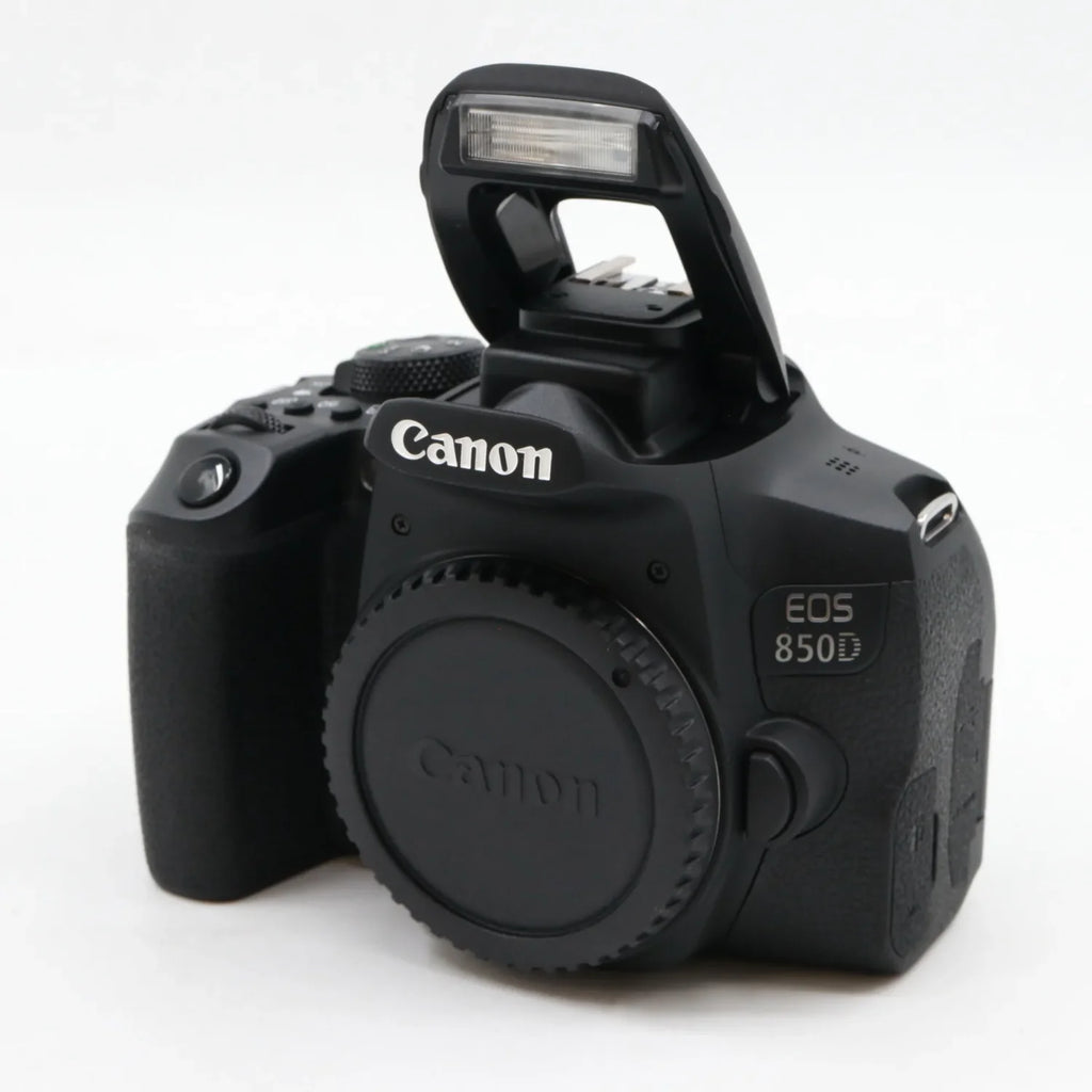 Canon EOS 850D boîtier occasion