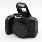 Canon EOS 850D boîtier occasion