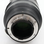 Nikon AF-S 70-200mm f/2.8G ED VR II tweedehands