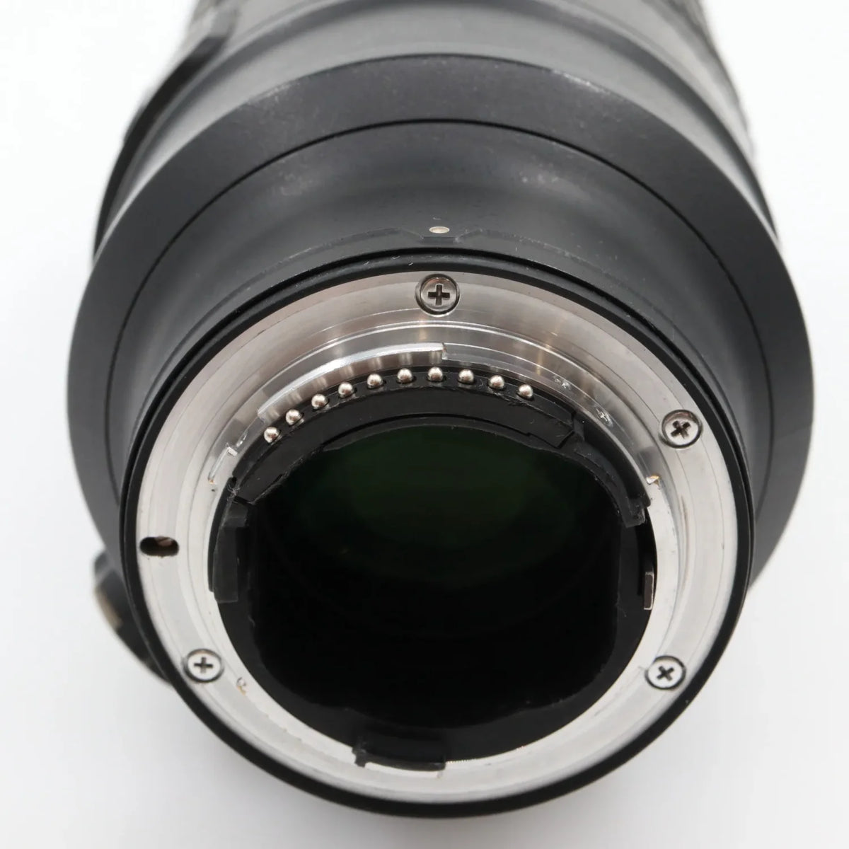 Nikon AF-S 70-200mm f/2.8G ED VR II tweedehands