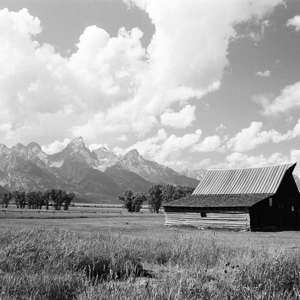 Kodak Ektapan 100 - 35mm x 30.5m (bulk)