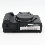Panasonic Lumix DC-G100 Gehäuse gebraucht