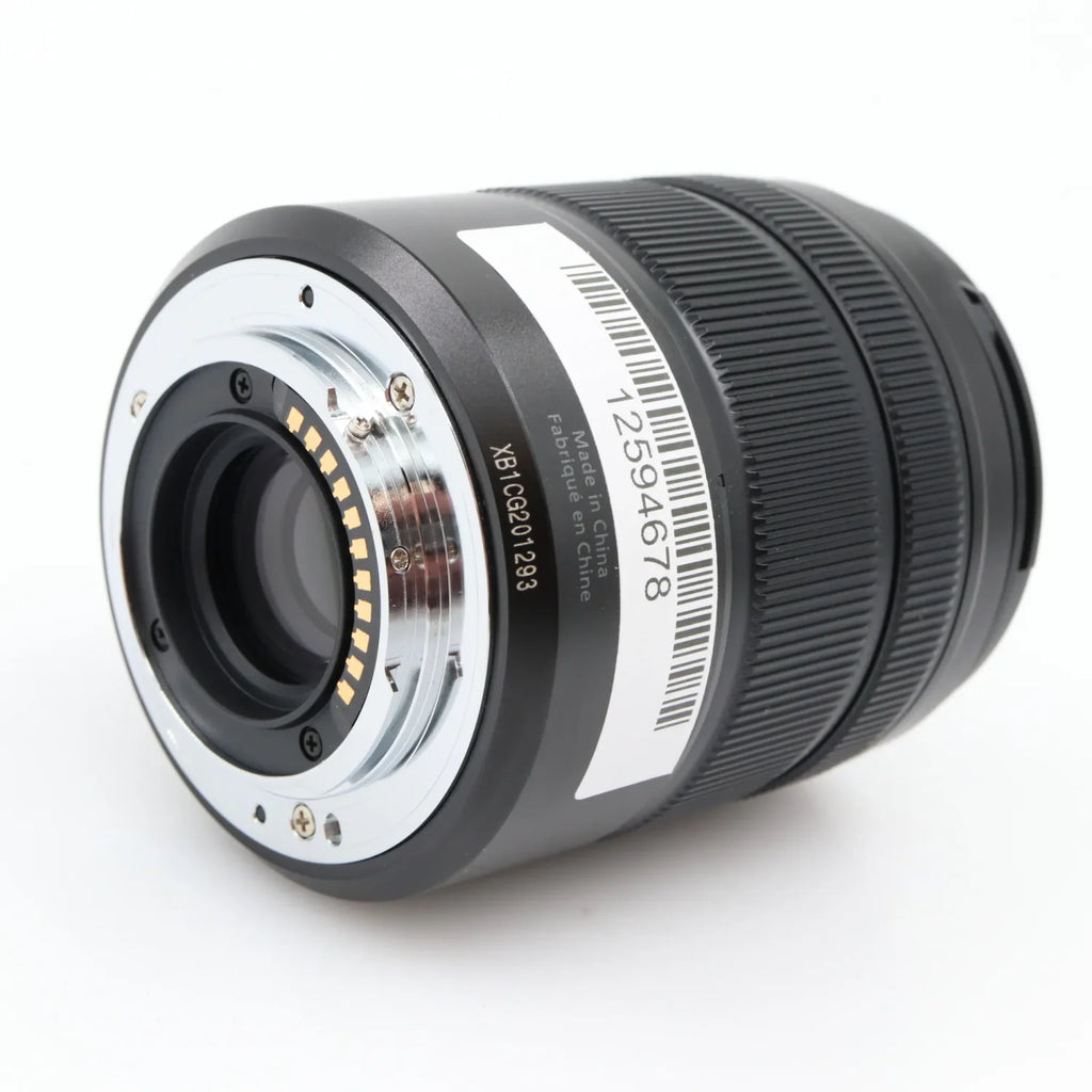 Panasonic Lumix G Vario 45-150mm f/4-5.6 ASPH. Mega OIS used