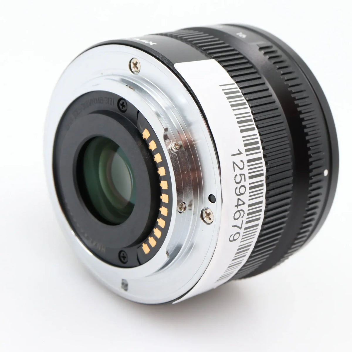 Panasonic Leica DG Summilux 15mm f/1.7 ASPH. usato