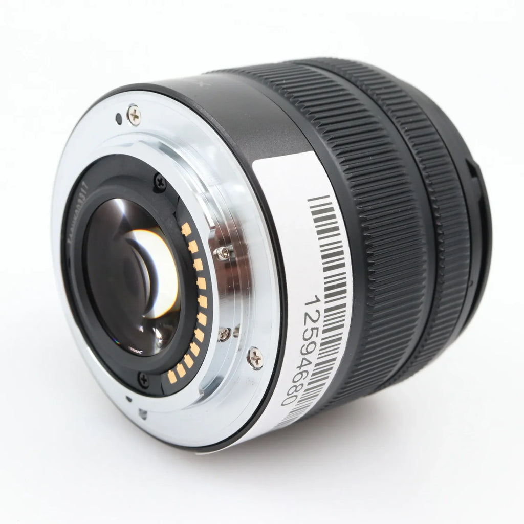 Panasonic Lumix G Vario 14-42mm f/3.5-5.6 HD ASPH. Mega OIS occasion