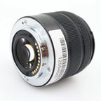 Panasonic Lumix G Vario 14-42mm f/3.5-5.6 HD ASPH. Mega OIS occasion