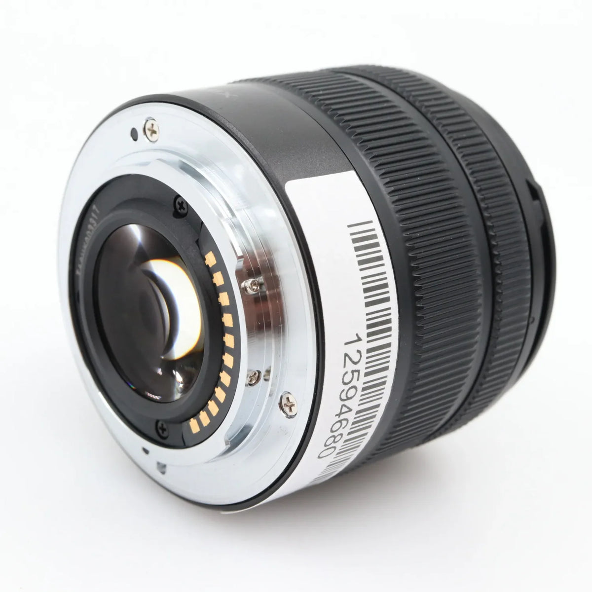 Panasonic Lumix G Vario 14-42mm f/3.5-5.6 HD ASPH. Mega OIS occasion