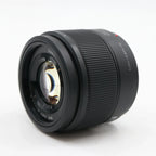 Panasonic Lumix G 25mm f/1.7 ASPH. tweedehands