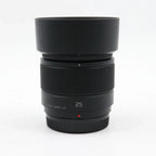 Panasonic Lumix G 25mm f/1.7 ASPH. tweedehands