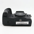 OM SYSTEM OM-1 body used