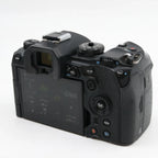 OM SYSTEM OM-1 body used