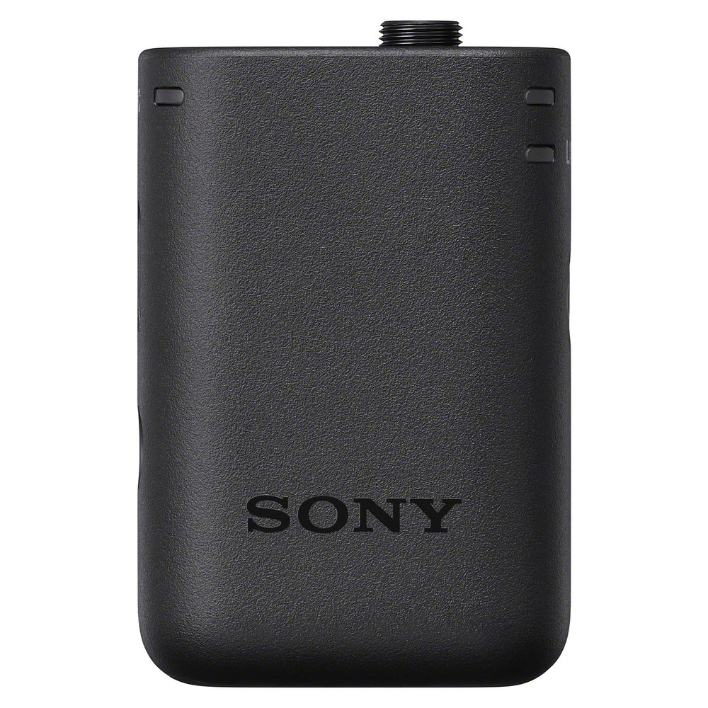 Sony ECM-W5 Wireless Transmitter