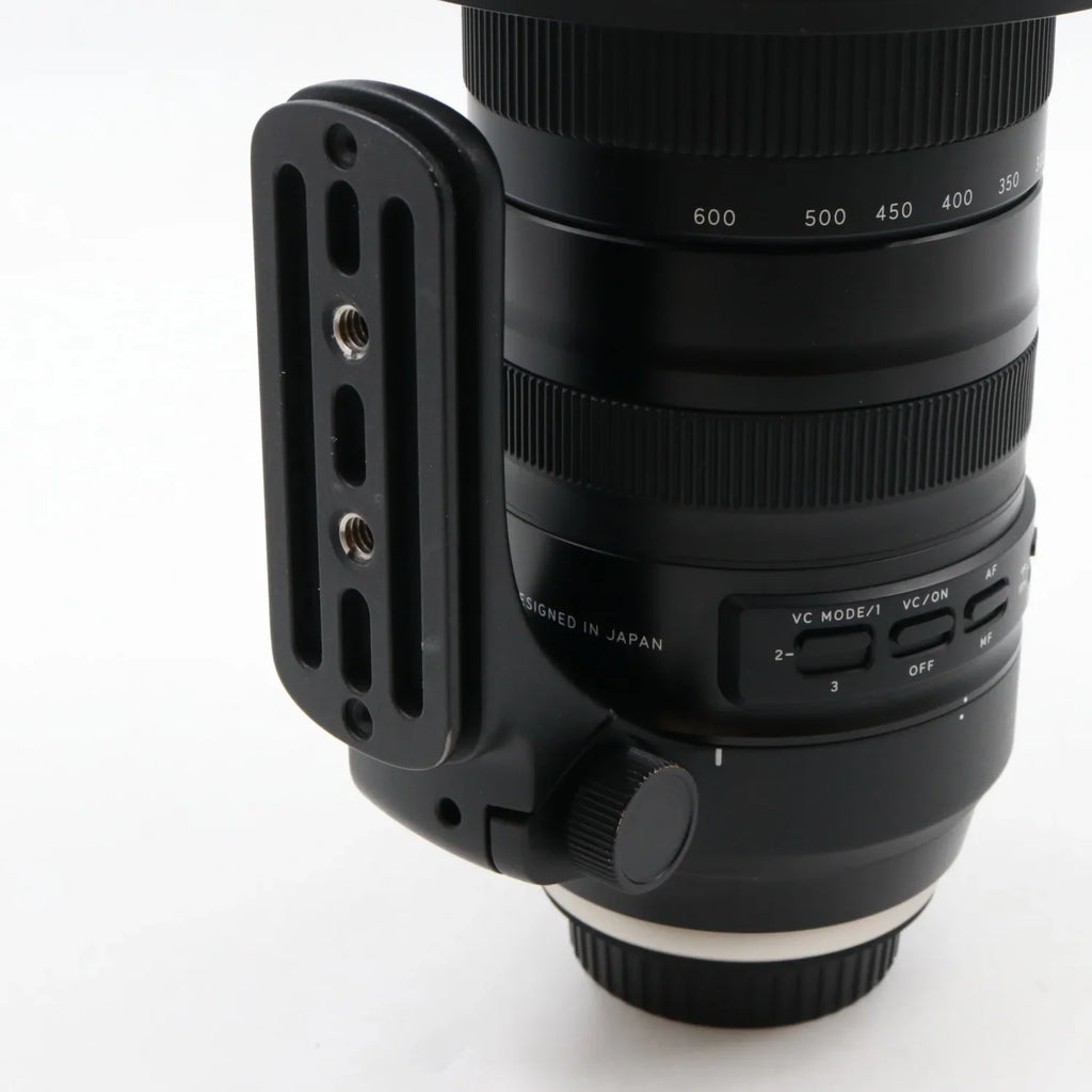 Tamron 150-600mm f/5-6.3 Di VC USD G2 Canon EF occasion