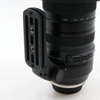 Tamron 150-600mm f/5-6.3 Di VC USD G2 Canon EF occasion