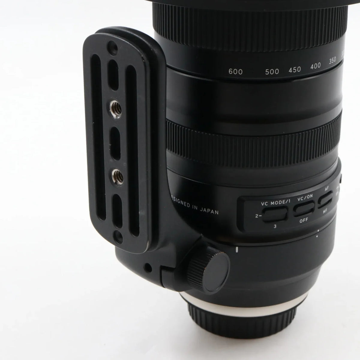 Tamron 150-600mm f/5-6.3 Di VC USD G2 Canon EF occasion