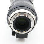 Tamron 150-600mm f/5-6.3 Di VC USD G2 Canon EF occasion