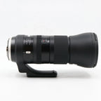 Tamron 150-600mm f/5-6.3 Di VC USD G2 Canon EF occasion