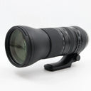 Tamron 150-600mm f/5-6.3 Di VC USD G2 Canon EF occasion