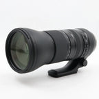 Tamron 150-600mm f/5-6.3 Di VC USD G2 Canon EF occasion