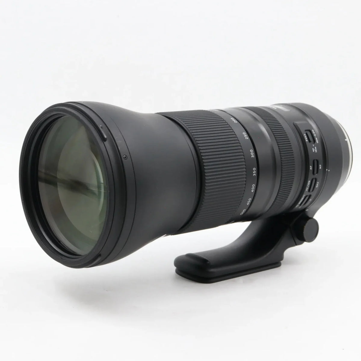 Tamron 150-600mm f/5-6.3 Di VC USD G2 Canon EF occasion