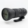 Tamron 150-600mm f/5-6.3 Di VC USD G2 Canon EF occasion