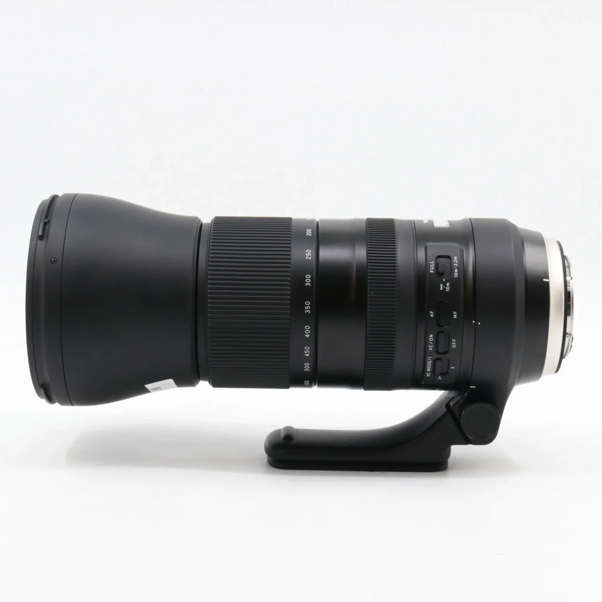 Tamron 150-600mm f/5-6.3 Di VC USD G2 Canon EF occasion