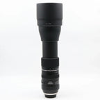Tamron 150-600mm f/5-6.3 Di VC USD G2 Canon EF occasion