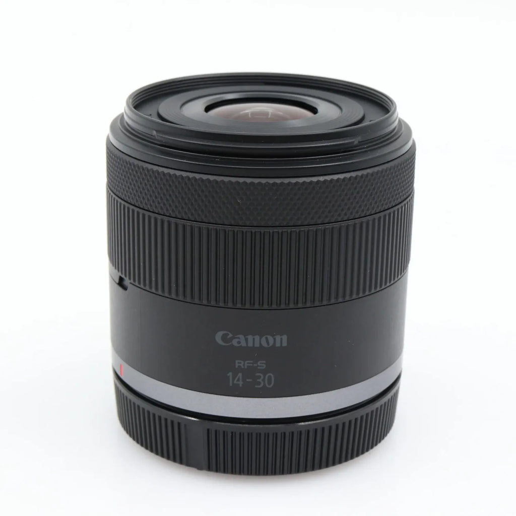 Canon RF-S 14-30mm f/4-6.3 IS STM PZ tweedehands