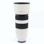 Sony FE 100-400mm f/4.5-5.6 GM OSS occasion
