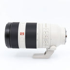 Sony FE 100-400mm f/4.5-5.6 GM OSS occasion