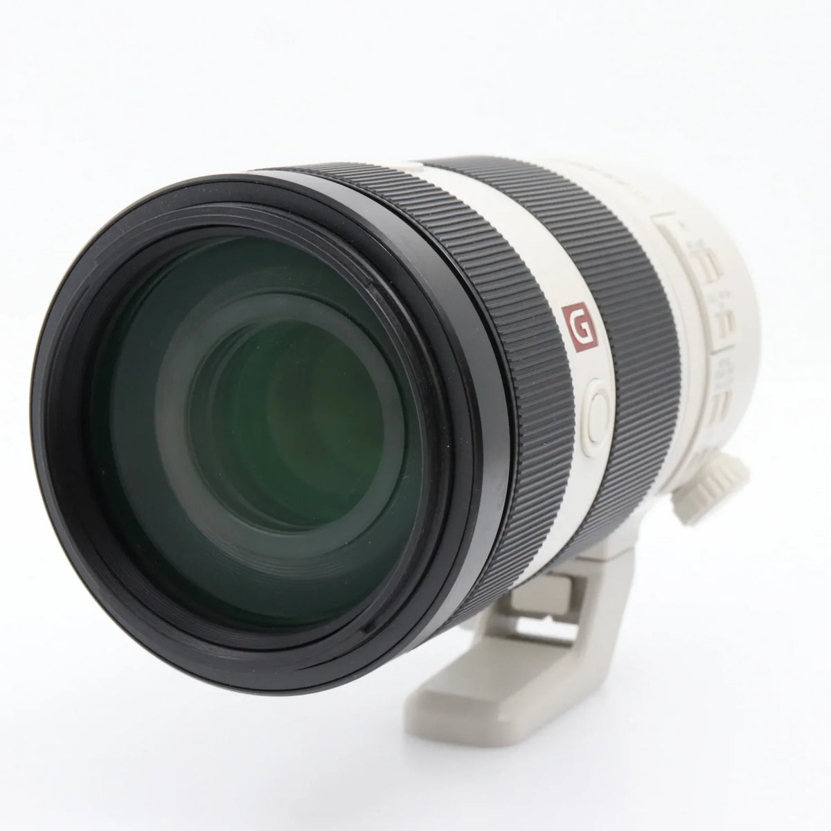Sony FE 100-400mm f/4.5-5.6 GM OSS occasion