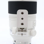 Sony FE 100-400mm f/4.5-5.6 GM OSS occasion
