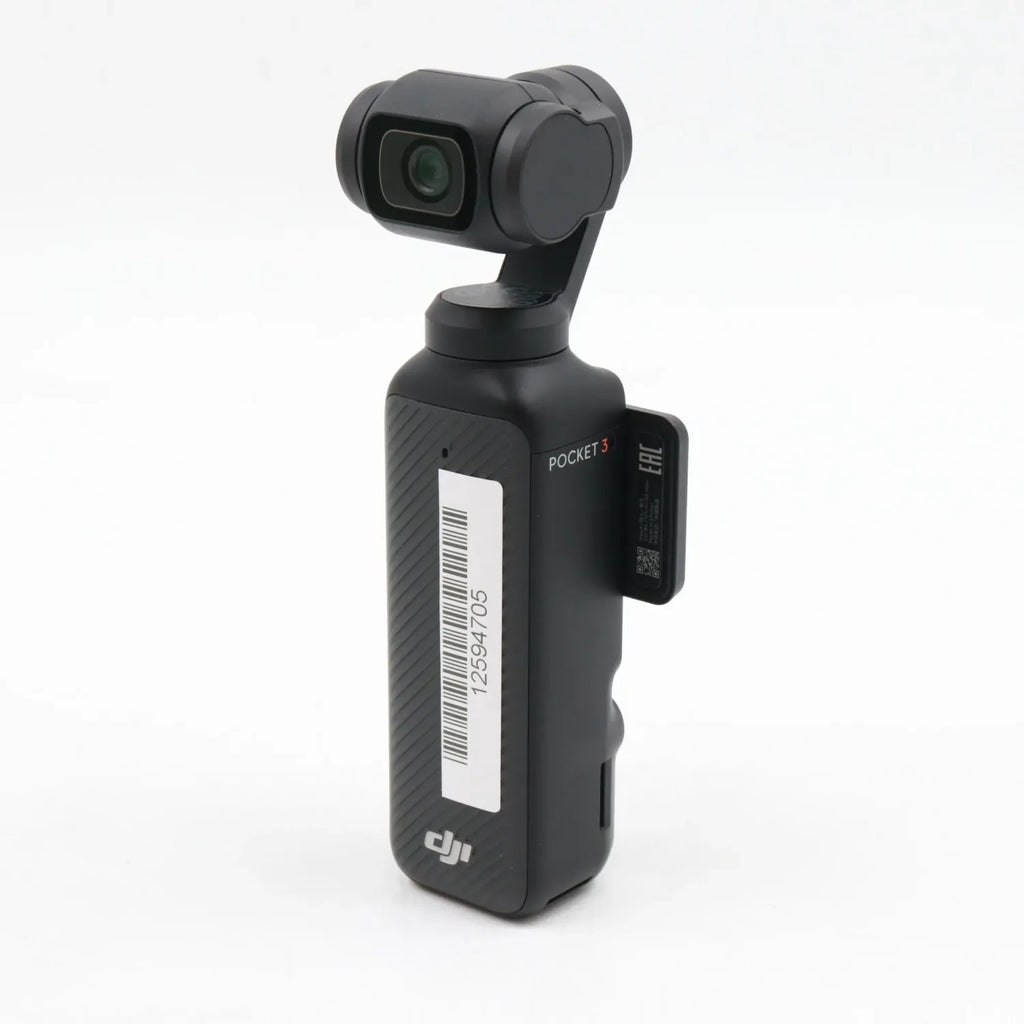 DJI Osmo Pocket 3 gebraucht