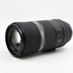 Canon RF 600mm f/11 IS STM tweedehands