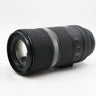 Canon RF 600mm f/11 IS STM occasion