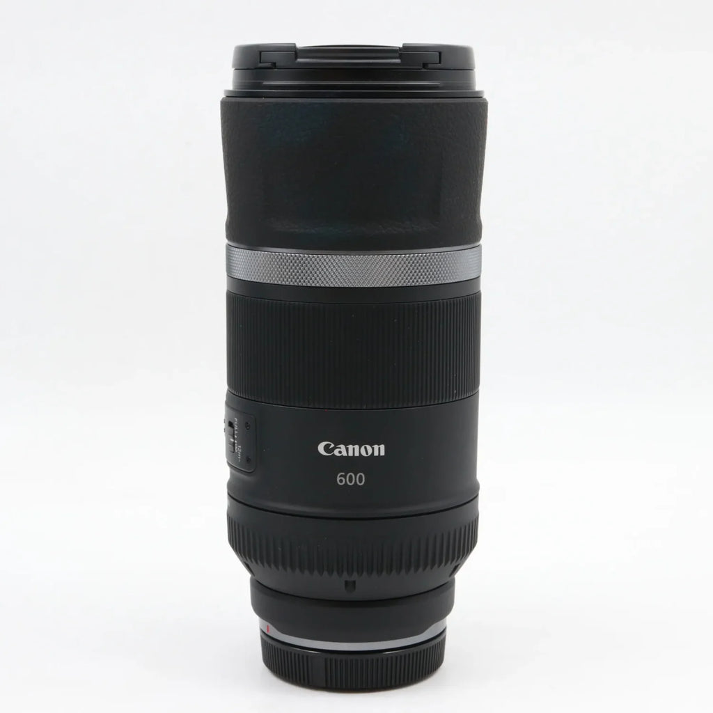 Canon RF 600mm f/11 IS STM tweedehands