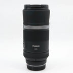 Canon RF 600mm f/11 IS STM tweedehands