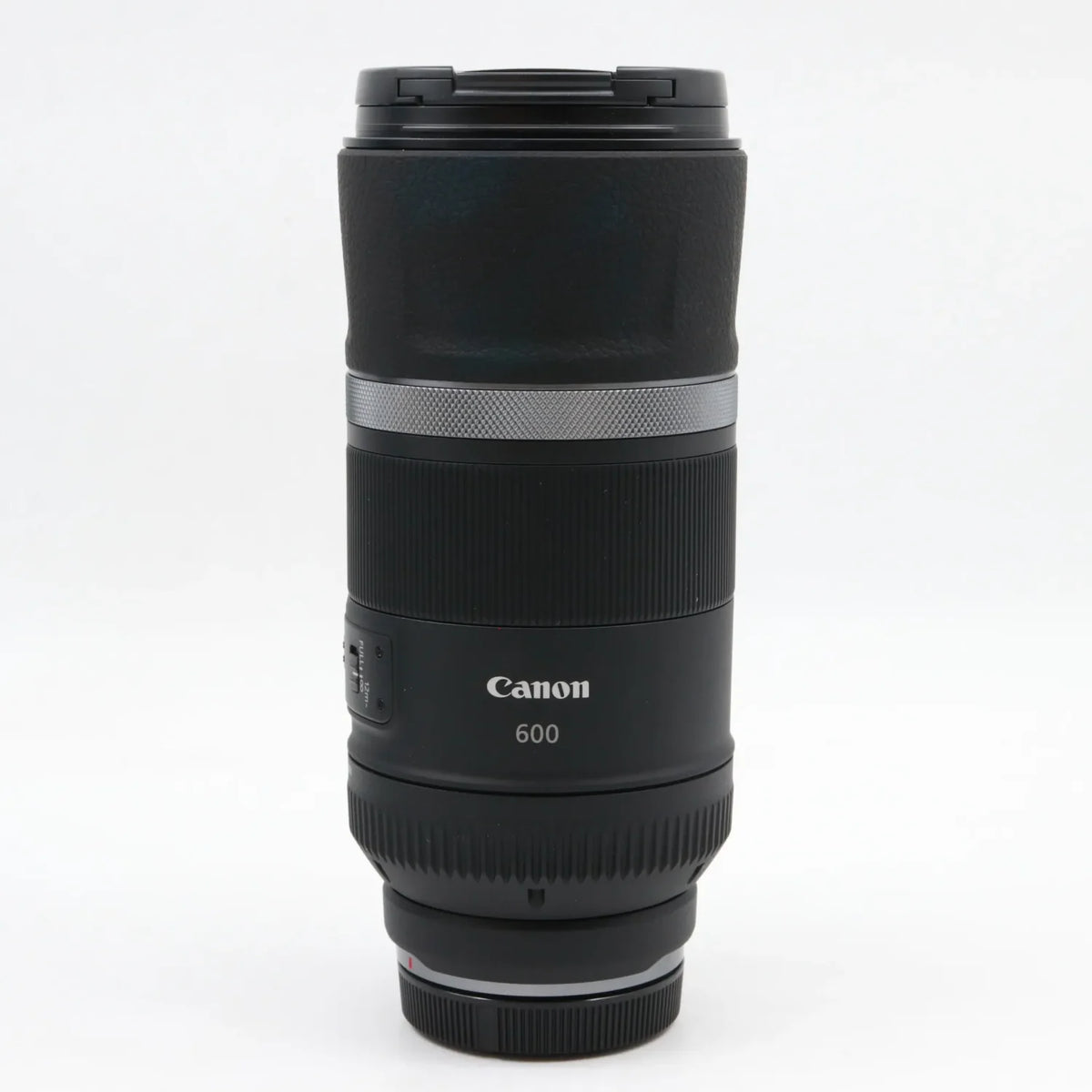 Canon RF 600mm f/11 IS STM tweedehands