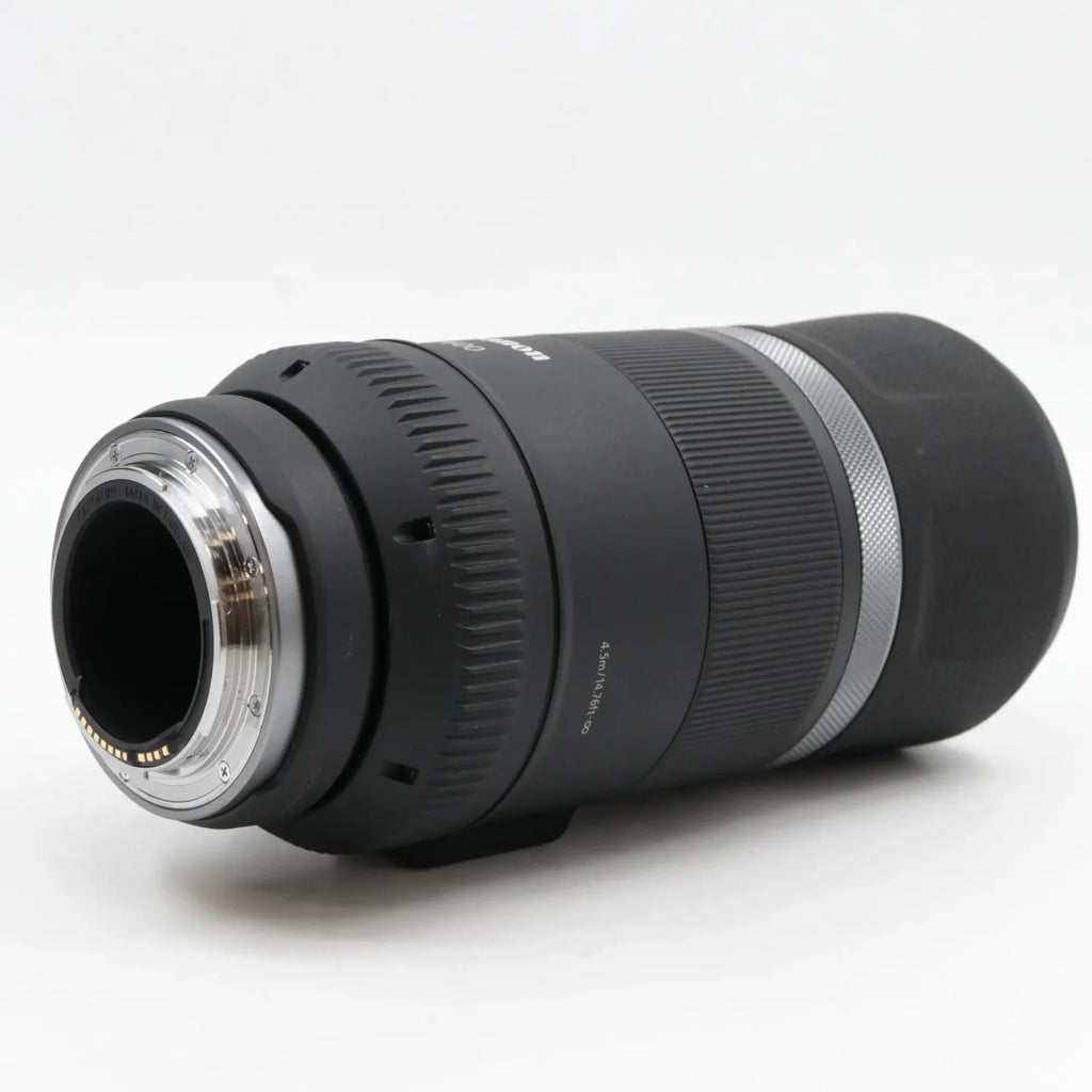Canon RF 600mm f/11 IS STM tweedehands