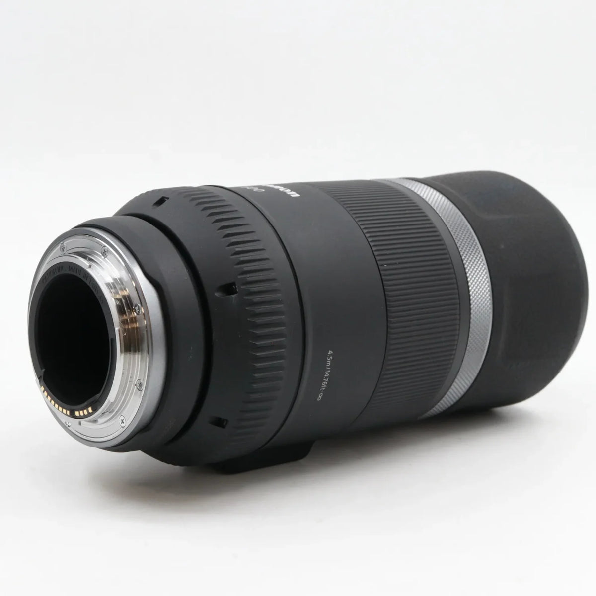 Canon RF 600mm f/11 IS STM tweedehands