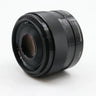Sony E 35mm F/1.8 OSS occasion