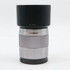 Sony E 50mm f/1.8 OSS occasion
