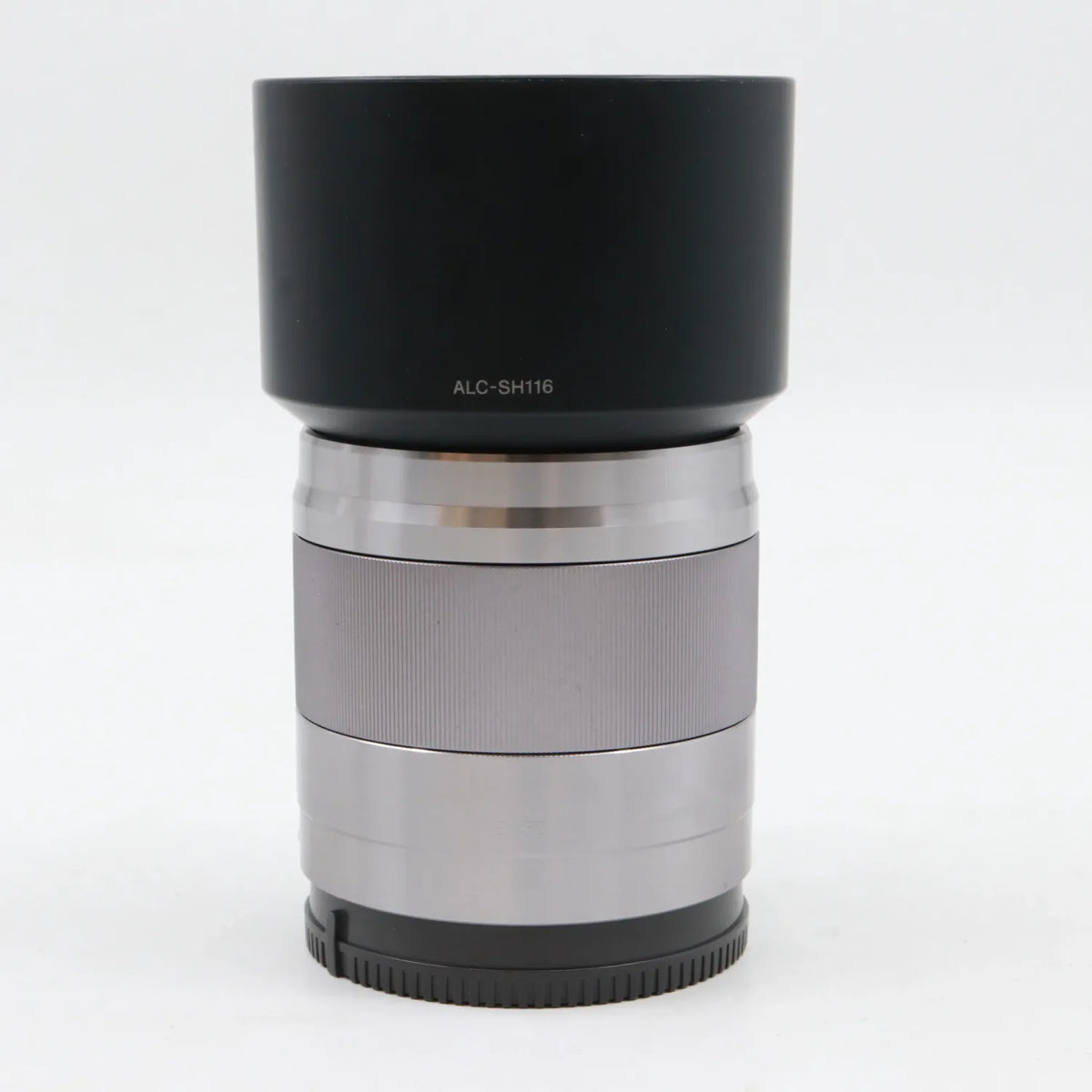 Sony E 50mm f/1.8 OSS occasion