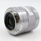 Sony E 50mm f/1.8 OSS occasion