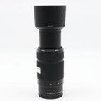 Sony E 55-210mm f/4.5-6.3 OSS used