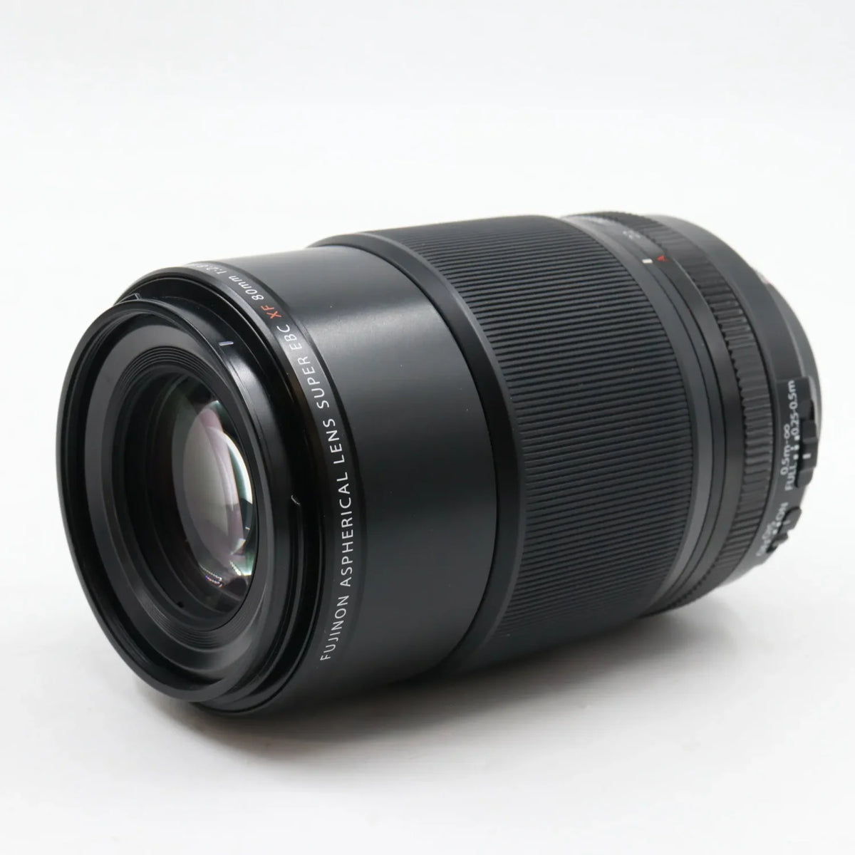 Fujifilm XF 80mm f/2.8 R LM OIS WR Macro used