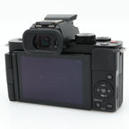 Panasonic Lumix DC-G100 body tweedehands